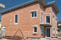 Leagrave home extensions