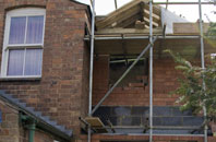 free Leagrave home extension quotes