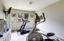 Leagrave home gym construction leads