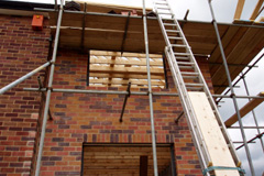 house extensions Leagrave
